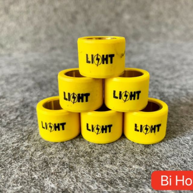 Bi nồi LIGHT Nhiều Trọng Lượng Cho AE lựa