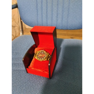 Hộp Đựng Đồng Hồ & Trang Sức - Hộp Nhựa & Vỏ Nhung