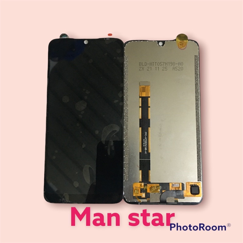 màn hình điện thoại Vsmart star