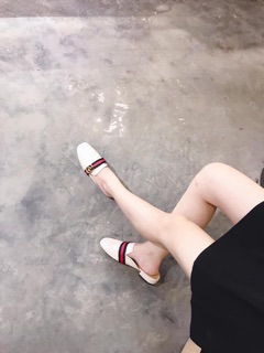 Sục sọc ngang gg