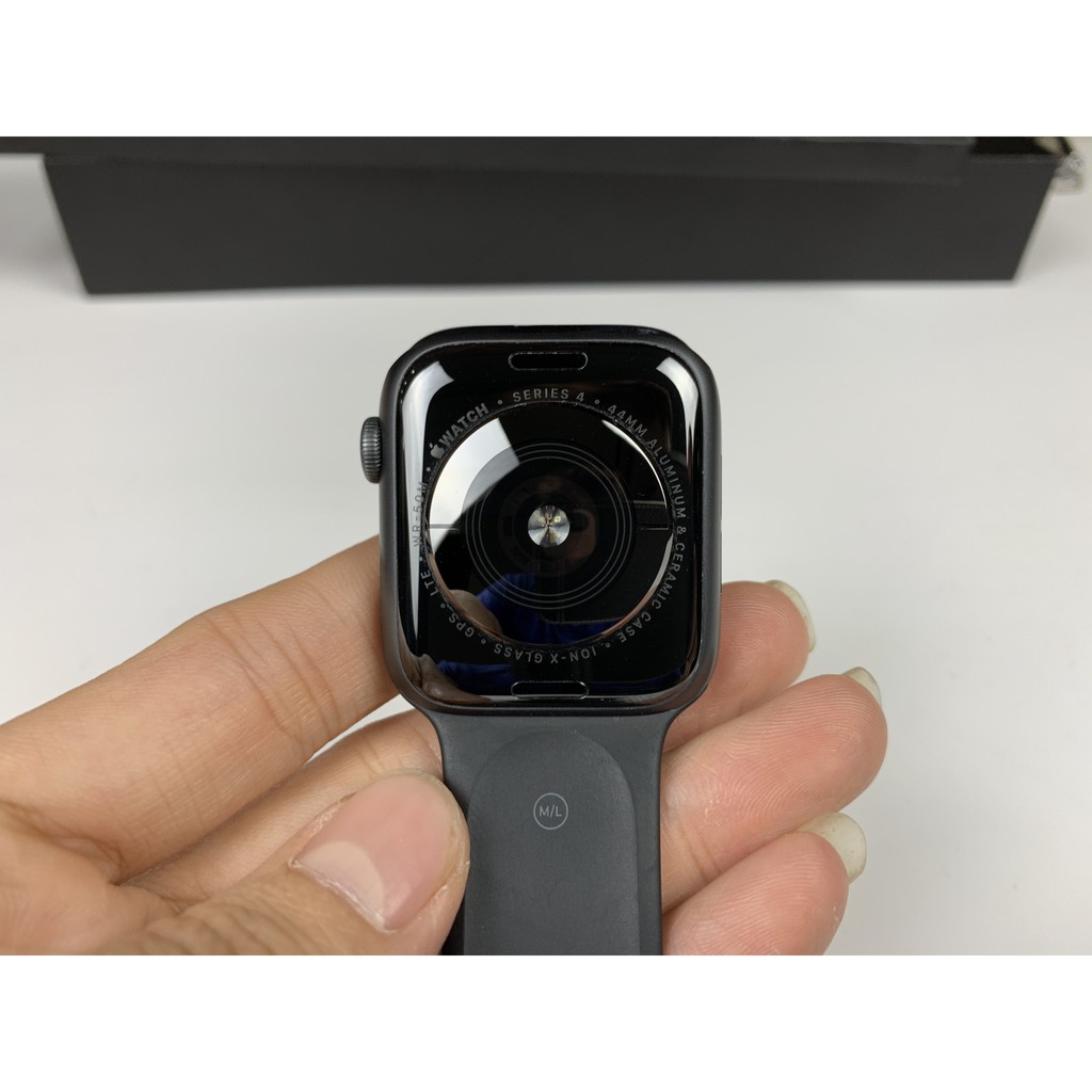 Đồng hồ Apple Watch Series 4 LTE - GIÁ RẺ - CHẤT LƯỢNG -BẢO HÀNH HẬU MÃI