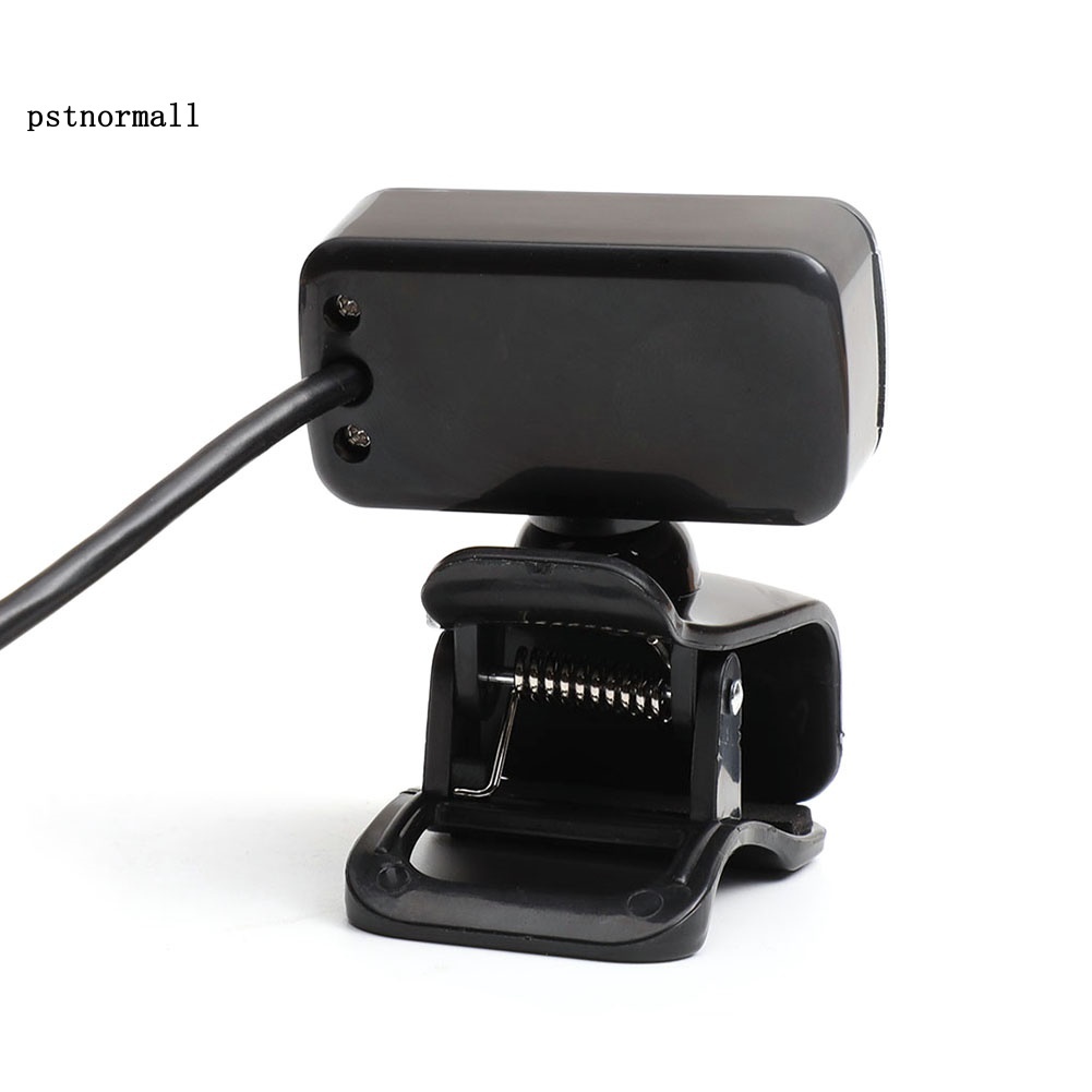 Webcam USB 2.0 640x480 có micro cho máy tính để bàn | BigBuy360 - bigbuy360.vn