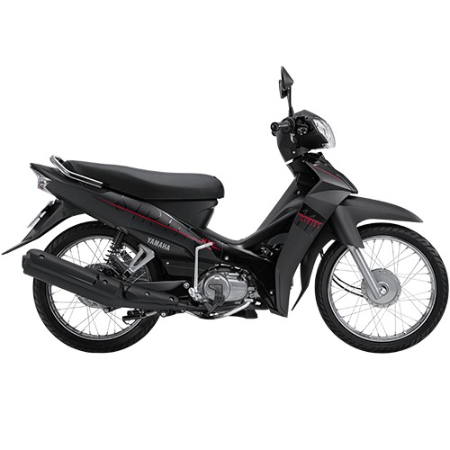 Than Đề Sirius - Exciter - Taurus Chính Hãng Yamaha