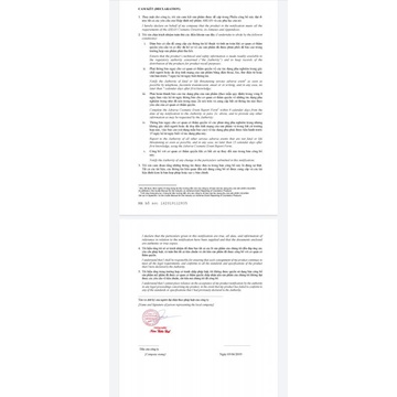 Nước Mi-xen Tẩy trang Experalta Platinum Siberi - Làm sạch da nhẹ nhàng