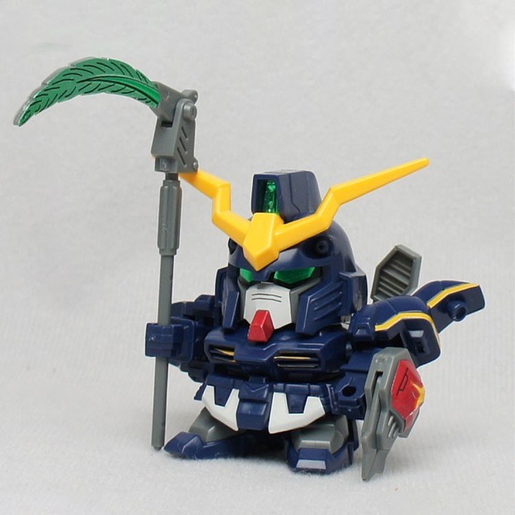 Mô hình lắp ráp SD BB Gundam Death Scythe Bandai