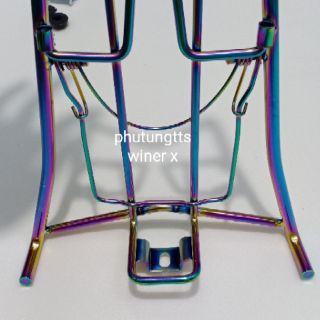 BAGA WINNER X XI 7 MÀU 10LI