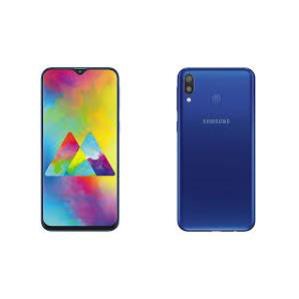 điện thoại Samsung Galaxy M20 2sim ram 3G rom 32G mới Fullbox, Pin khủng 5000mah, chơi game siêu mượt