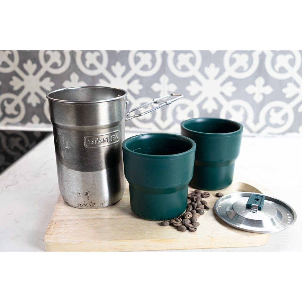 Ca đun dã ngoại Stanley Adventure Camp Cookset