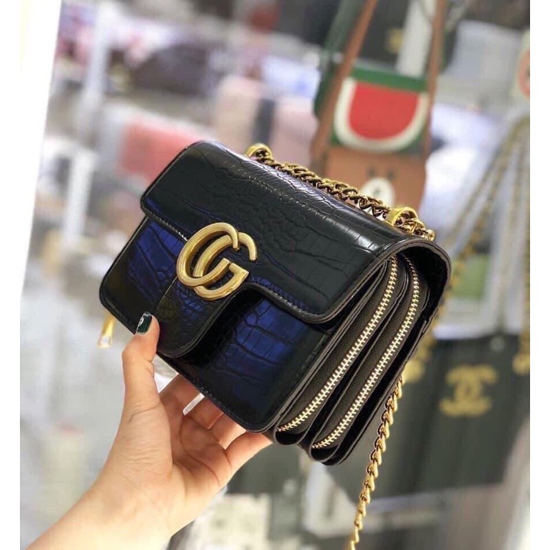 TÚI GG 2 NGĂN SIÊU HOT | BigBuy360 - bigbuy360.vn