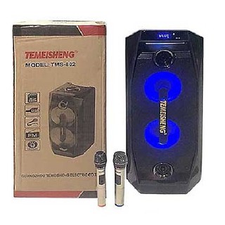 Loa kéo Temeisheng TMS-802