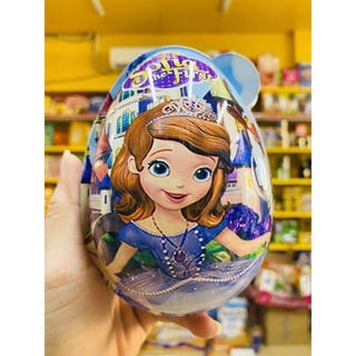 [TRỨNG ĐỒ CHƠI LỚN] Trứng Đồ Chơi Dành Cho Các Bé