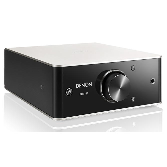 Ampli DENON PMA-60 chính hãng new 100%