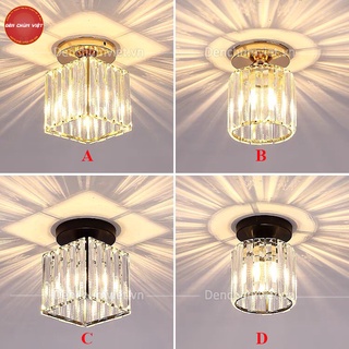 Đèn ốp trần đèn trần trang trí quán cà phê, ban công, hành lang, phòng ngủ, phòng thờ, quán cà phê