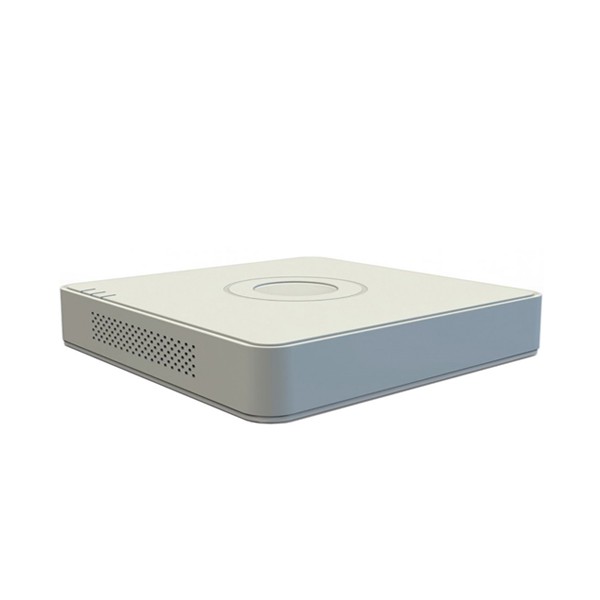Đầu ghi hình Camera 4 kênh Hikvision DS-7104HQHI-K1 3.0M - Hàng Chính Hãng
