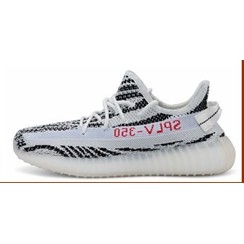 Giày Thể Thao Adidas Yeezy 350 Boost 350 V2 8 Màu Đen