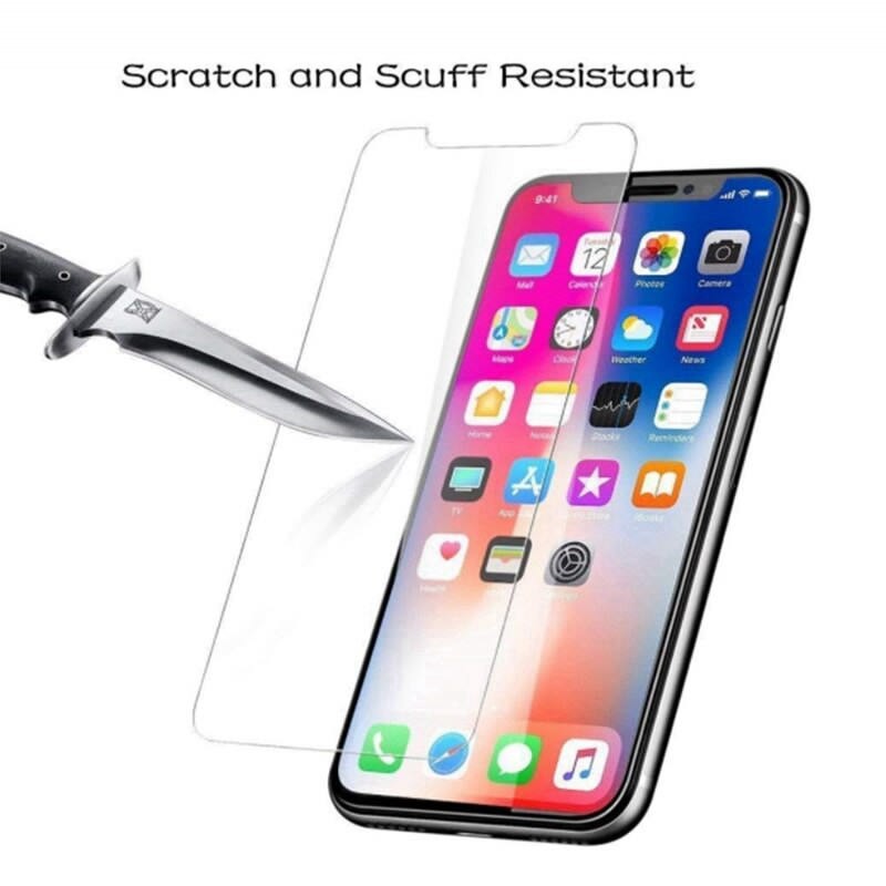 Kính Cường Lực Bảo Vệ Màn Hình Điện Thoại Lg Q6 Q7 Plus Q6 + Q7 + Q8 Q9 Q60 Q70