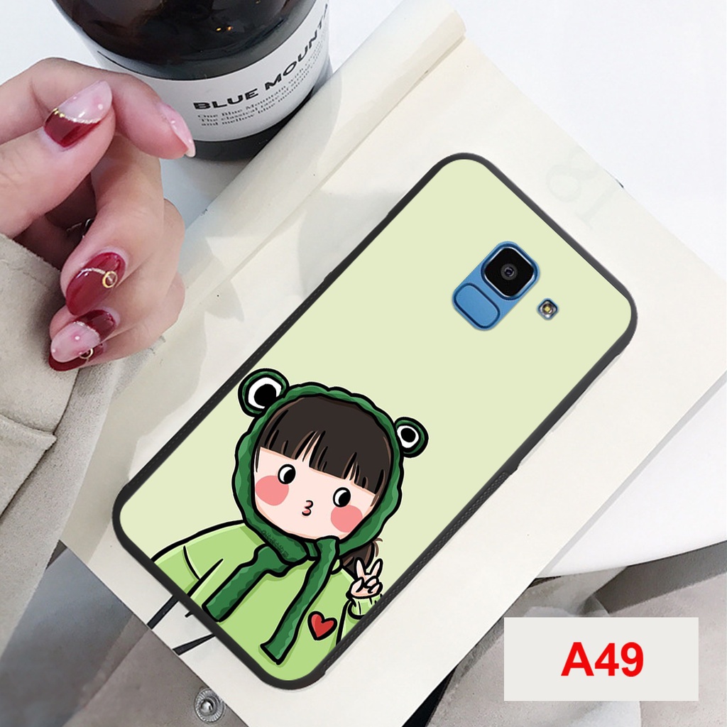 [HÀNG MỚI VỀ]ỐP LƯNG SAMSUNG J6/SAMSUNG J6 PLUS/SAMSUNG J8/SAMSUNG J8 PLUS ĐA DẠNG MẪU MÃ-IN HÌNH CHẤT LƯỢNG CAO