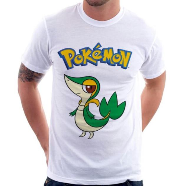 HOT SALE  Áo thun pokemon trẻ em Form Nam nữ / áo cực chất