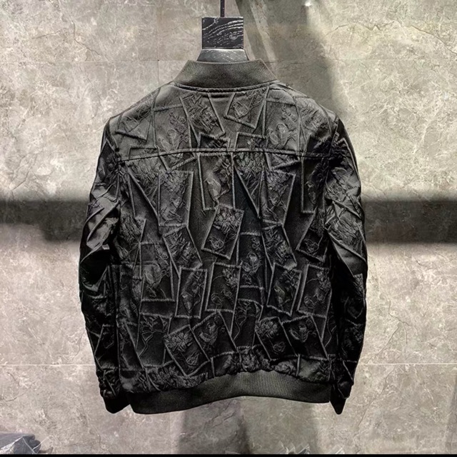 Áo khoác nam lịch lãm