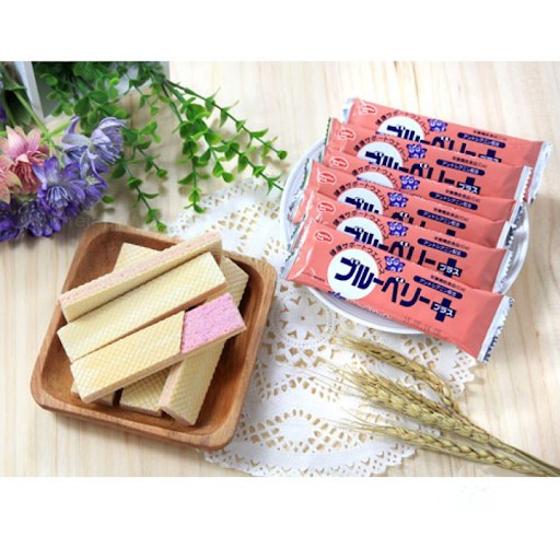 Bánh xốp dinh dưỡng bổ sung Canxi Healthy Club Nhật Bản - Bổ Sung Canxi Cho Cả Gia Đình