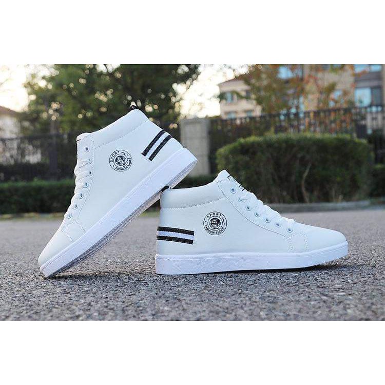 GIÀY THỂ THAO CỔ CAO CHẤT LƯỢNG CAO | BigBuy360 - bigbuy360.vn