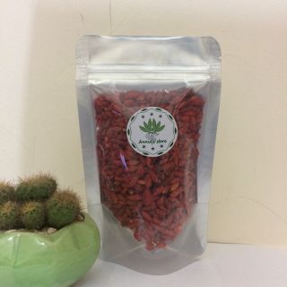 100g kỷ tử hữu cơ