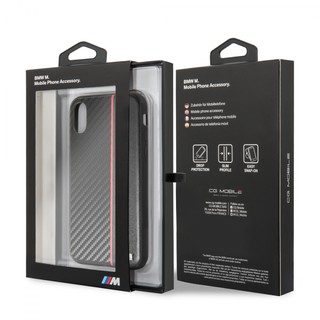 Ốp Lưng Iphone XsMAX - BMW