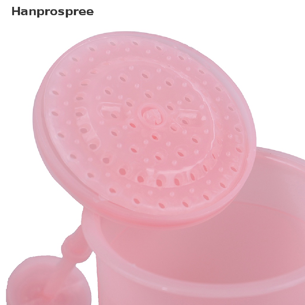 1 Cốc Tạo Bọt Sữa Rửa Mặt Tiện Dụng Thời Trang