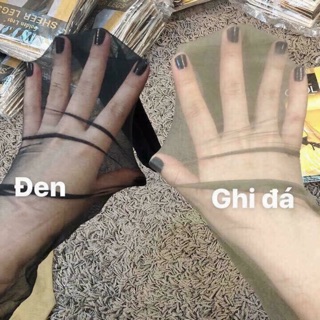 QUẦN TẤT ĐÁ THÁI LAN