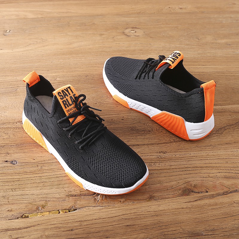 Giày nam 💝FREESHIP😍 Giảm 7K Khi Nhập [XUONG7K] Giày nam thể thao RPA603 | BigBuy360 - bigbuy360.vn