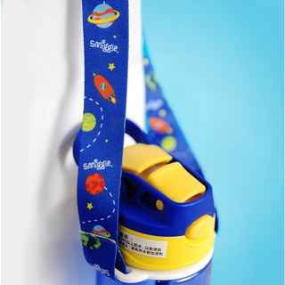 Smiggle Dây Đeo Bình Nước Dài smgt
