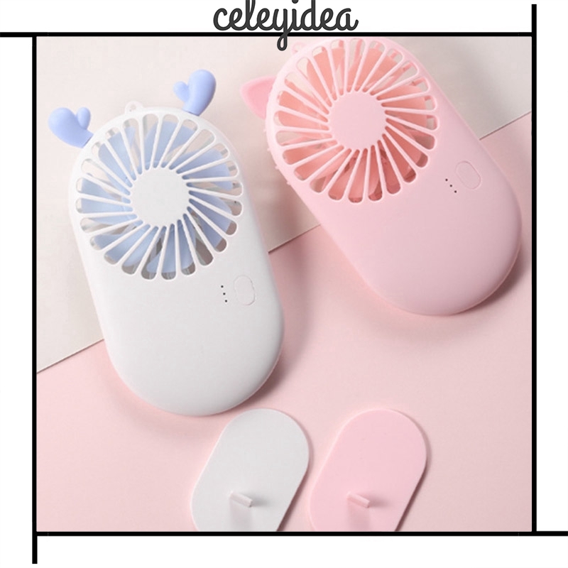Quạt Mini Cầm Tay Tiện Lợi