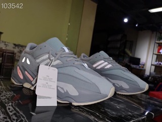 Giầy thể thao Sneaker Inertia[Hình thật]