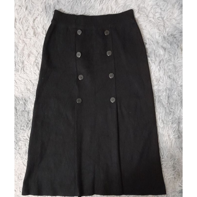 Xả chân váy giá 39k