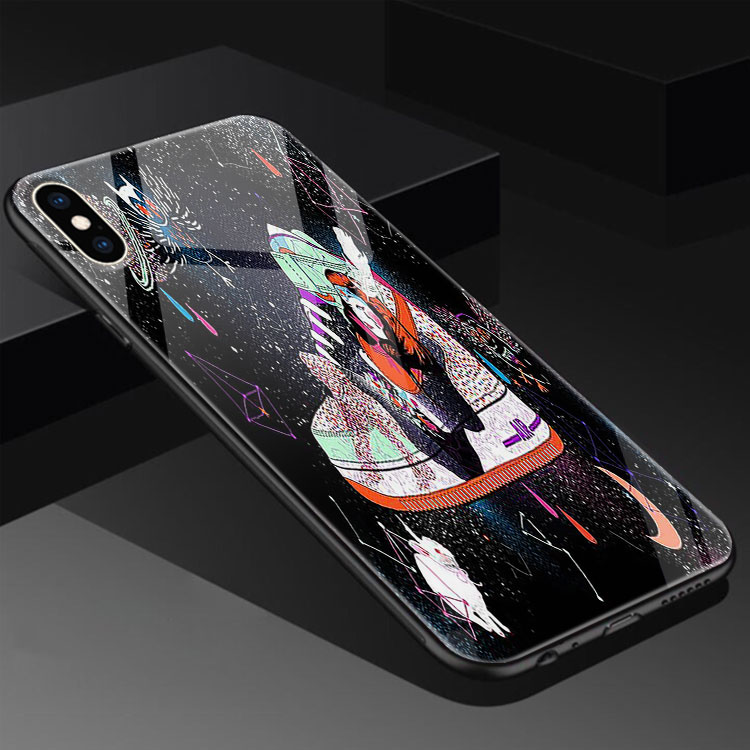 Ốp Lưng Bảo Vệ 5Se In Hình Sneaker CASESPOT 5S/6/6Plus/6S/6S Plus/6/7/7Plus/8/8Plus/X/Xs/Xs Max/11/11 Pro/11 Promax