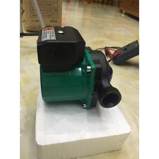 Máy bơm tăng áp 220V 100W