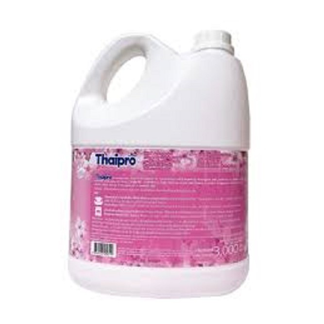 Nước Giặt Xả THÁI LAN 7 trong 1 THAIPRO PLUS Hương Mới 3000ml