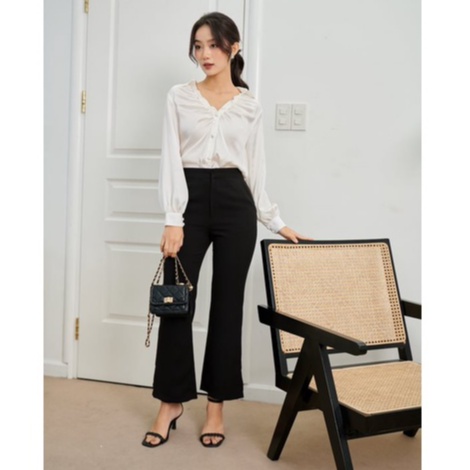 OLV - Áo Dali Blouse