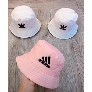 Nón bucket tai bèo logo ADD nam nữ,mũ vành thời trang