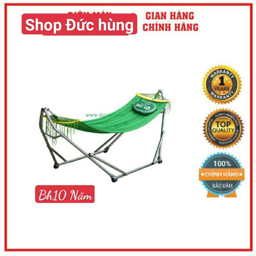 Võng xếp Duy Lợi