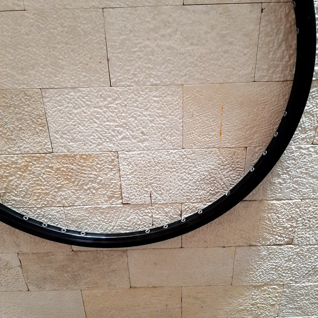 VÀNH 26” HỢP KIM NHÔM 32 LỖ PHANH ĐĨA