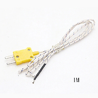 DÂY ĐO NHIỆT ĐỘ LOẠI K - DÀI 1M