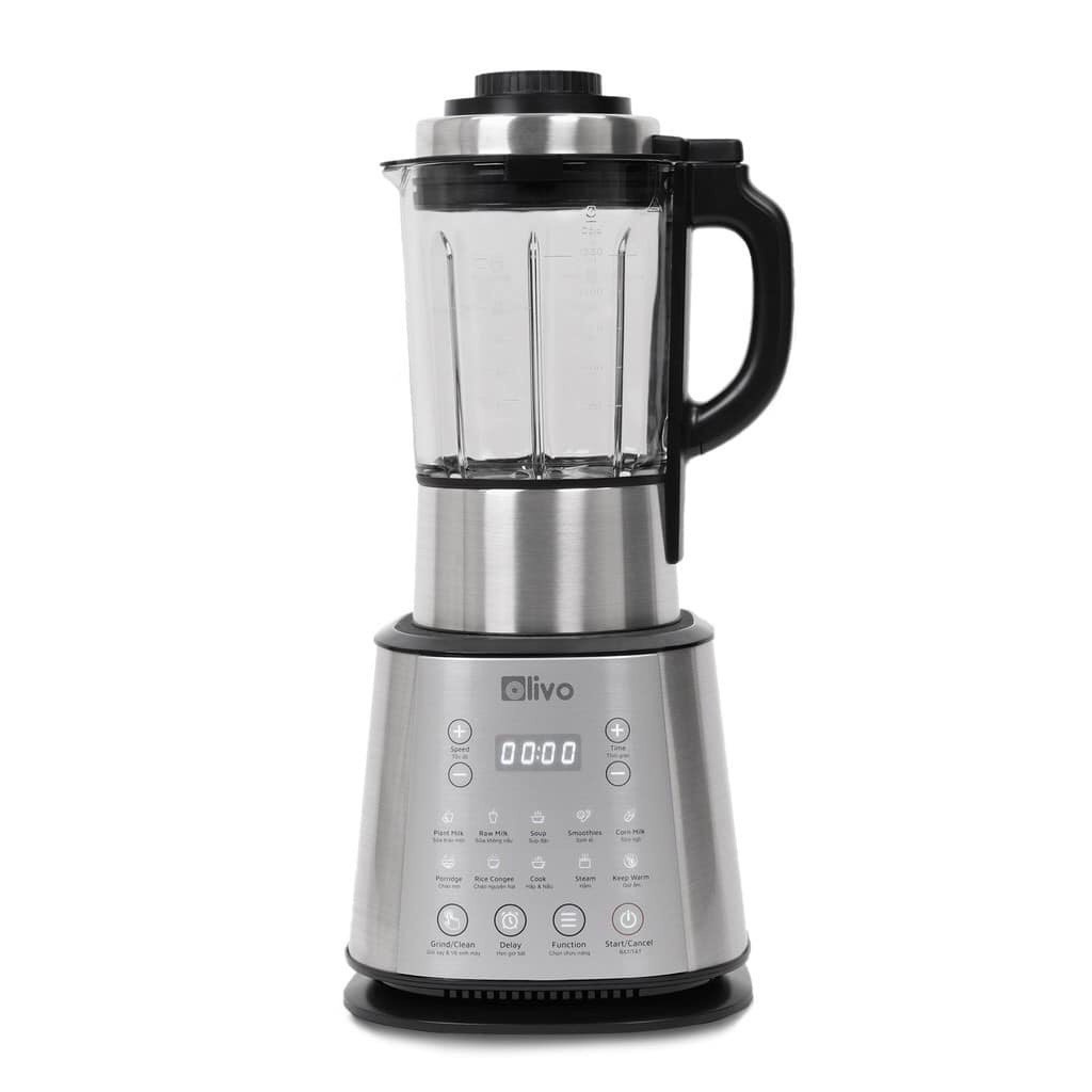 Máy làm sữa hạt Unie V8S - Hàng chính hãng