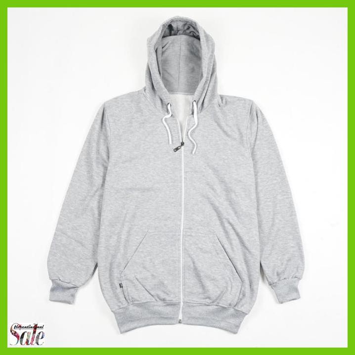 Áo Khoác Hoodie Nam Khóa Kéo Thời Trang | BigBuy360 - bigbuy360.vn