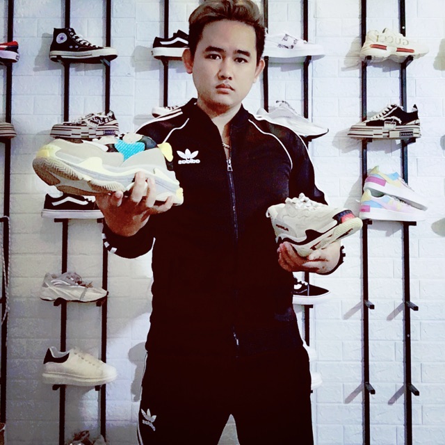 SneakerNo1