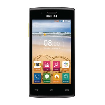 Điện thoại Philips S307