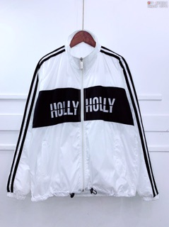 Áo Khoác Dù HOLLY - Hình chụp thật
