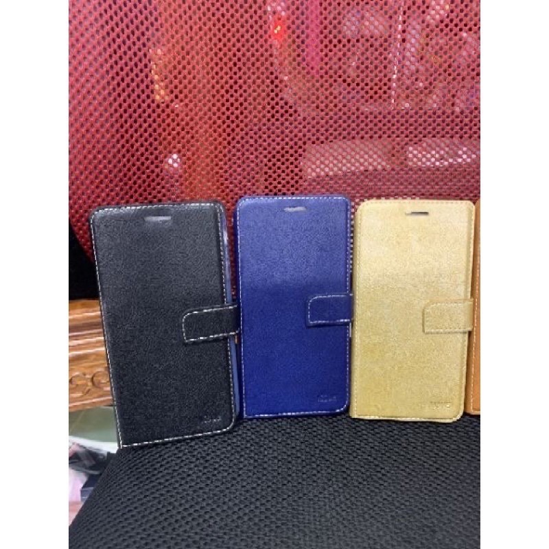 [Mã ELFLASH5 giảm 20K đơn 50K] Bao da kèm ví Samsung J7prime , J7pro thời trang | BigBuy360 - bigbuy360.vn