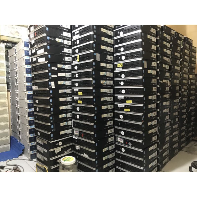 Bộ case máy tính Hp8300 usff | BigBuy360 - bigbuy360.vn