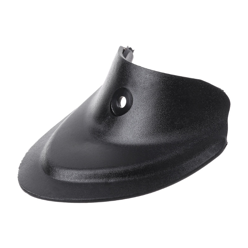 FENDER Tấm Chắn Bùn Bằng Nhựa Cho Đuôi Cá Xe Đạp MTB